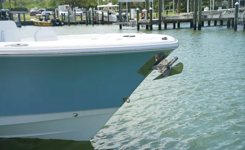 Slide: The Image of Sea Hunt Ultra 285FS 2027 - 6753622
