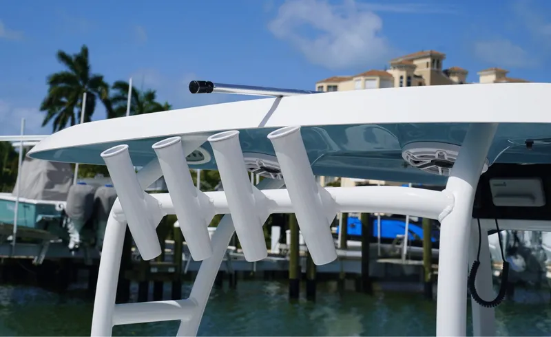Slide: The Image of Sea Hunt Ultra 285FS 2027 - 6753649