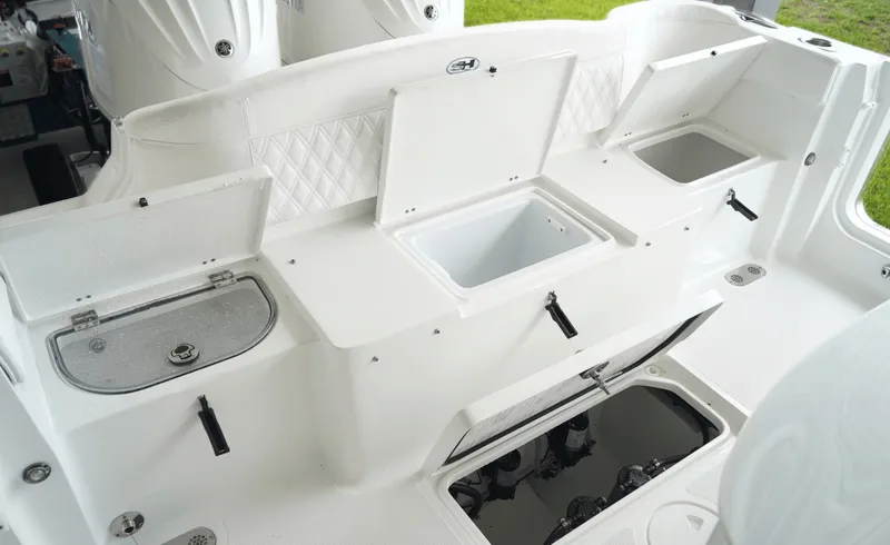 Slide: The Image of Sea Hunt Ultra 285FS 2027 - 6753631