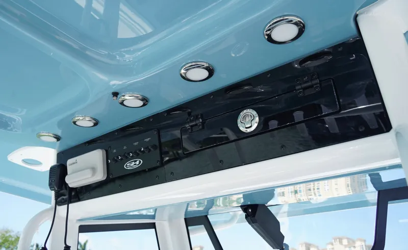 Slide: The Image of Sea Hunt Ultra 285FS 2027 - 6753655