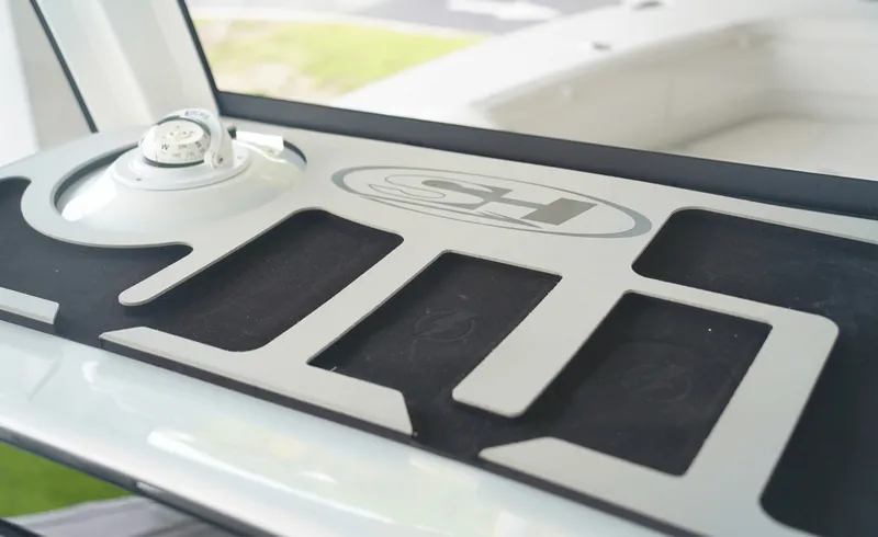 Slide: The Image of Sea Hunt Ultra 285FS 2027 - 6753666
