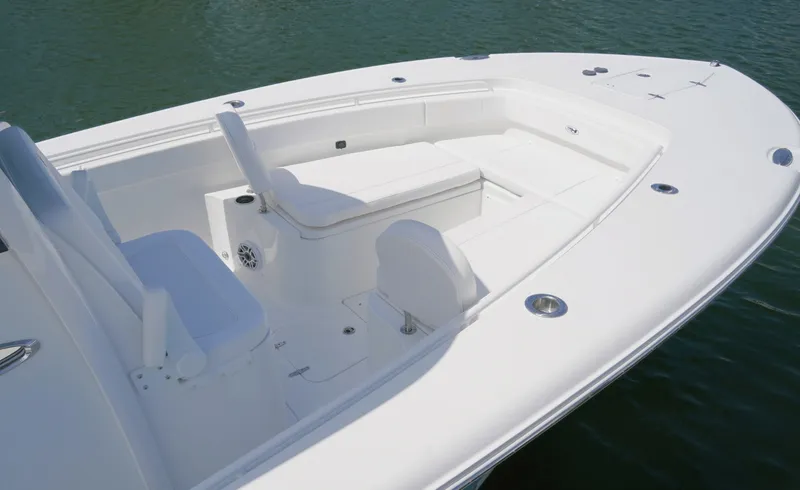 Slide: The Image of Sea Hunt Ultra 285FS 2027 - 6753696