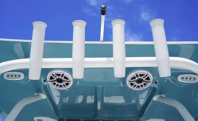Slide: The Image of Sea Hunt Ultra 285FS 2027 - 6753651