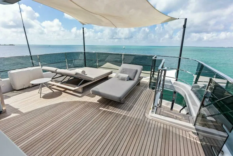 Slide: The Image of Custom 33 Navetta 2023 - 6753310