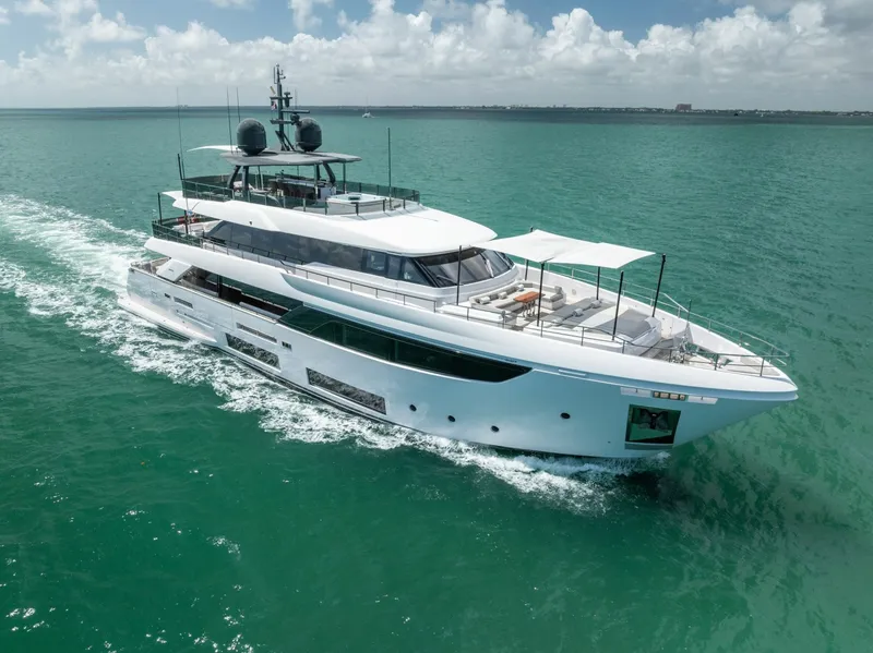 The Image of Custom 33 Navetta 2023 - 6753443