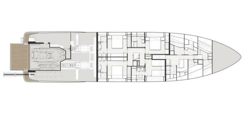 Slide: The Image of Custom 33 Navetta 2023 - 6753441