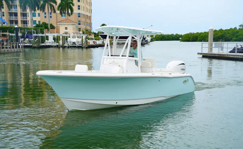 Slide: The Image of Sea Hunt Ultra 229 2027 - 6753788