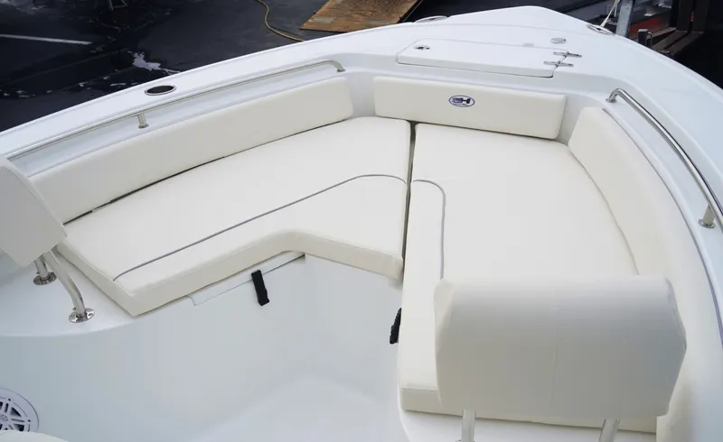 Slide: The Image of Sea Hunt Ultra 229 2027 - 6753826
