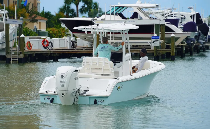 Slide: The Image of Sea Hunt Ultra 229 2027 - 6753789