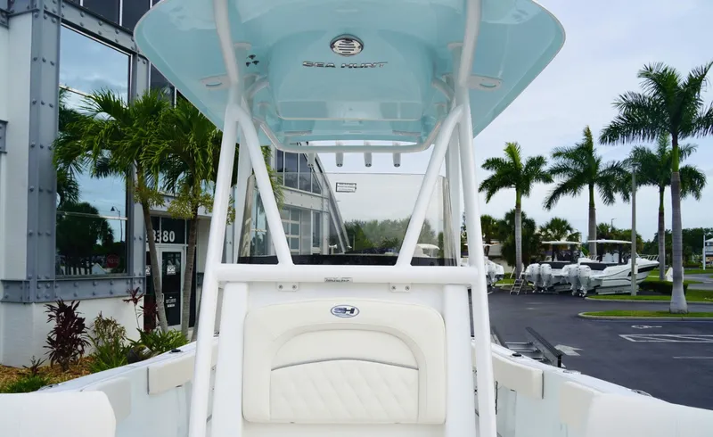 Slide: The Image of Sea Hunt Ultra 229 2027 - 6753829