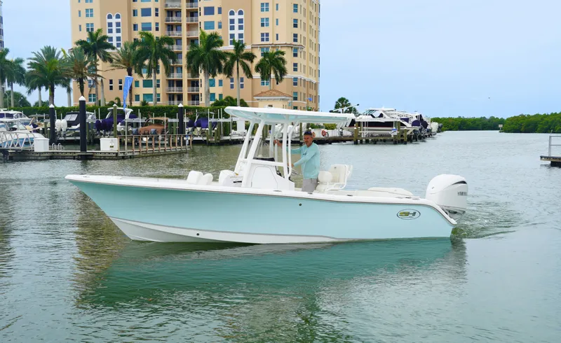 The Image of Sea Hunt Ultra 229 2027 - 6753715