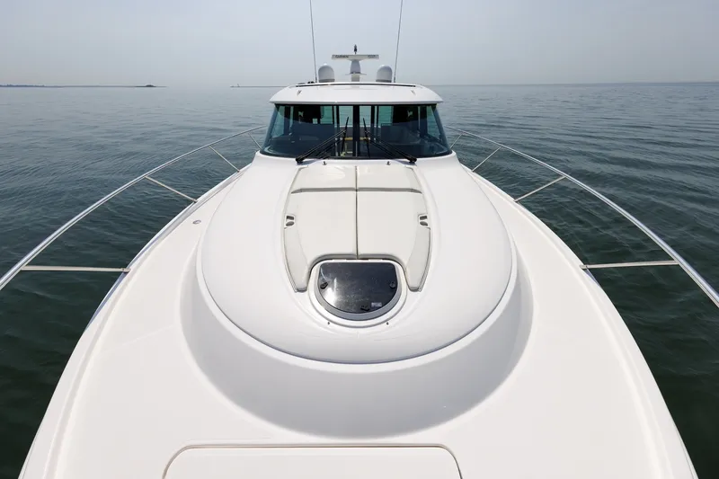 Slide: The Image of Tiara 44 NO AGENDA - Bow 2016 Viking 44 Coupe NO AGENDA - 7656449