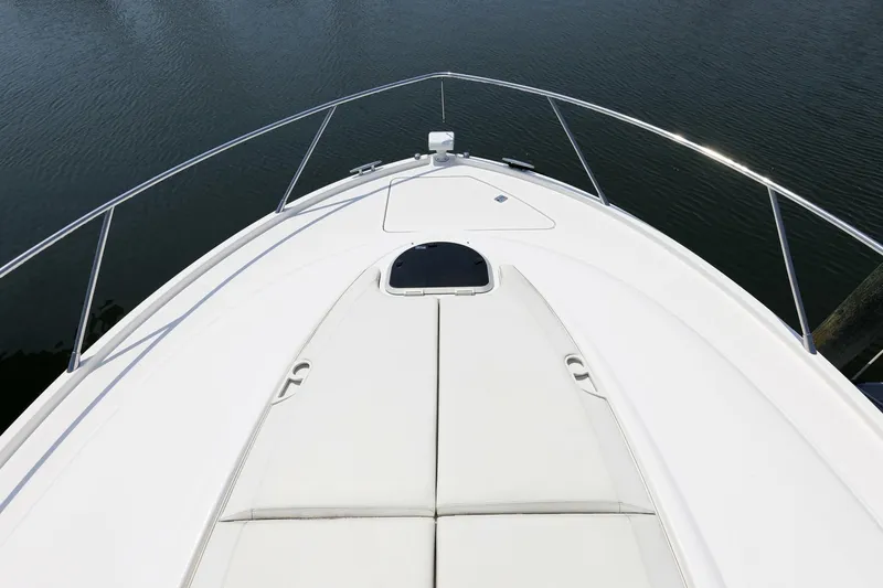 Slide: The Image of Tiara 44 NO AGENDA - Bow 2016 Viking 44 Coupe NO AGENDA - 7656453