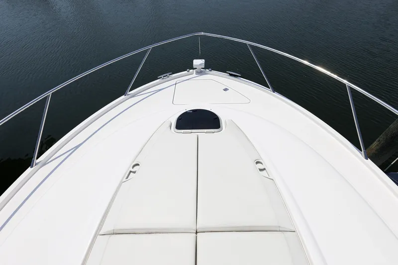 Slide: The Image of Tiara 44 NO AGENDA - Bow 2016 Viking 44 Coupe NO AGENDA - 6754012