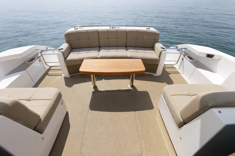 Slide: The Image of Tiara 44 NO AGENDA - Cockpit 2016 Viking 44 Coupe NO AGENDA - 7656445