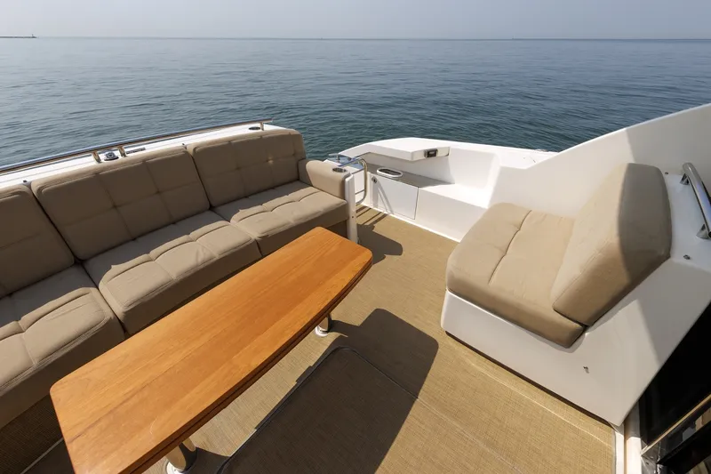 Slide: The Image of Tiara 44 NO AGENDA - Cockpit 2016 Viking 44 Coupe NO AGENDA - 7656446