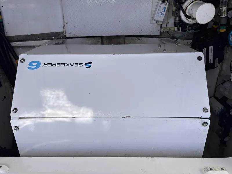 Slide: The Image of Everglades 435 CC 2016 - 6754049