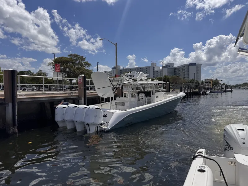 Slide: The Image of Everglades 435 CC 2016 - 6754053