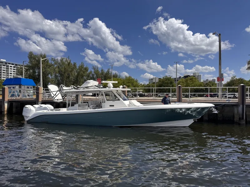 Slide: The Image of Everglades 435 CC 2016 - 6754052