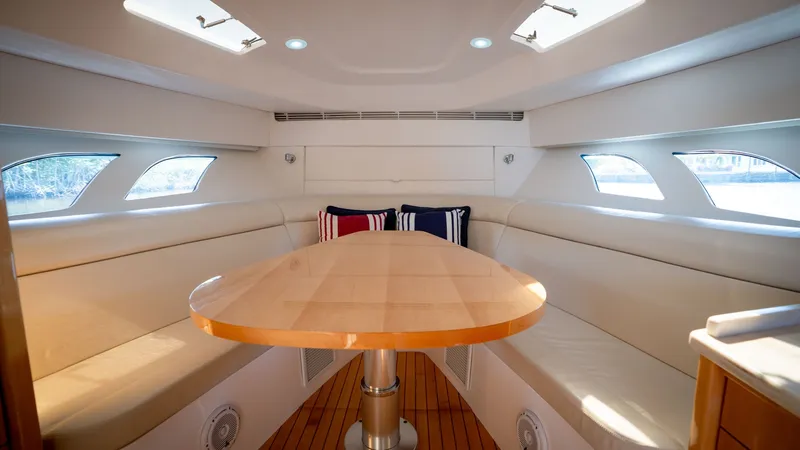 Slide: The Image of Intrepid 475 Sport Yacht 2019 - 6754207