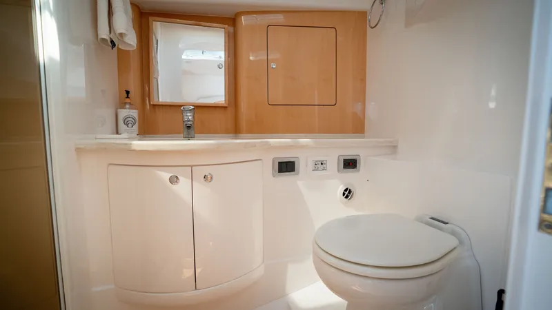 Slide: The Image of Intrepid 475 Sport Yacht 2019 - 6754209