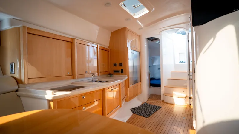 Slide: The Image of Intrepid 475 Sport Yacht 2019 - 6754202