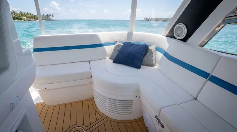 Slide: The Image of Intrepid 475 Sport Yacht 2019 - 6839749