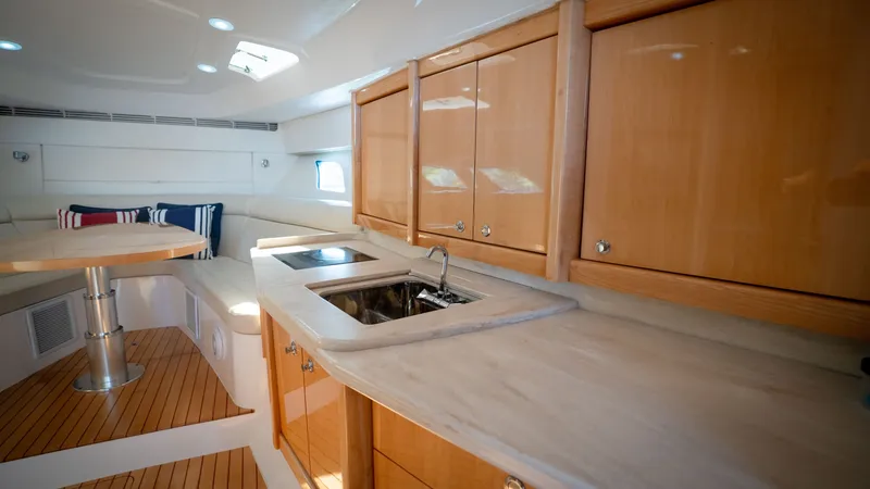 Slide: The Image of Intrepid 475 Sport Yacht 2019 - 6754206