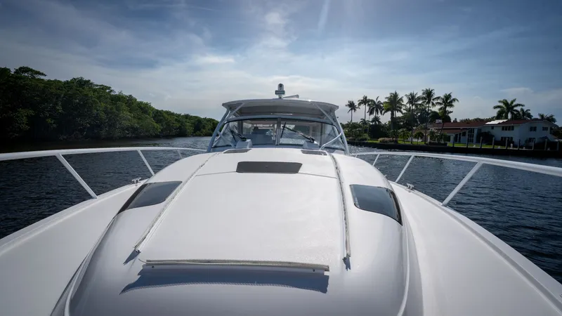 Slide: The Image of Intrepid 475 Sport Yacht 2019 - 6754183