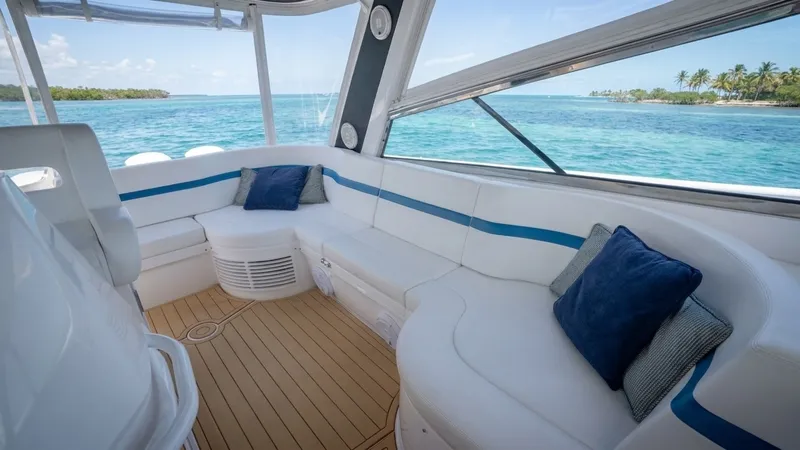 Slide: The Image of Intrepid 475 Sport Yacht 2019 - 6839751
