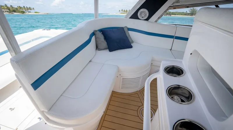 Slide: The Image of Intrepid 475 Sport Yacht 2019 - 6839748