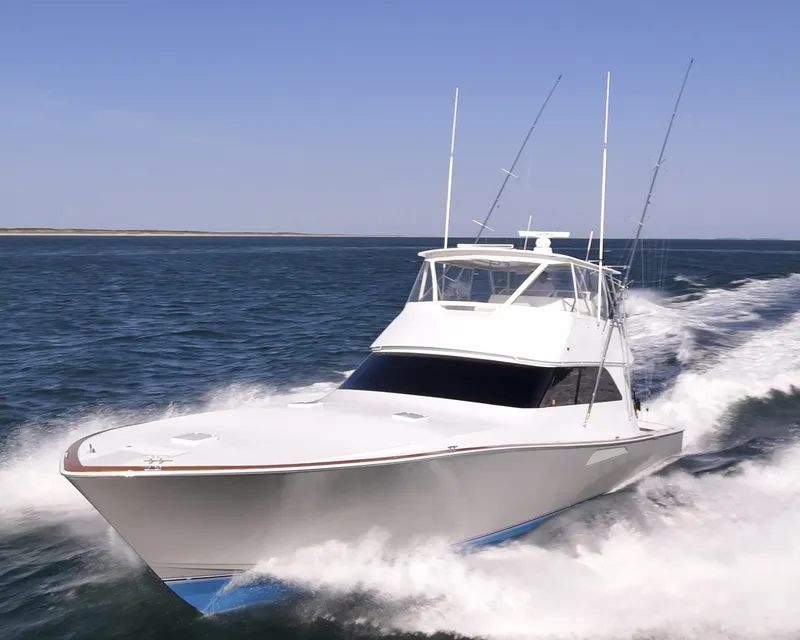 Slide: The Image of Viking Convertible 2003 - 6755443