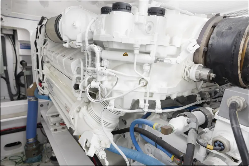 Slide: The Image of Viking Convertible 2003 - 6755799