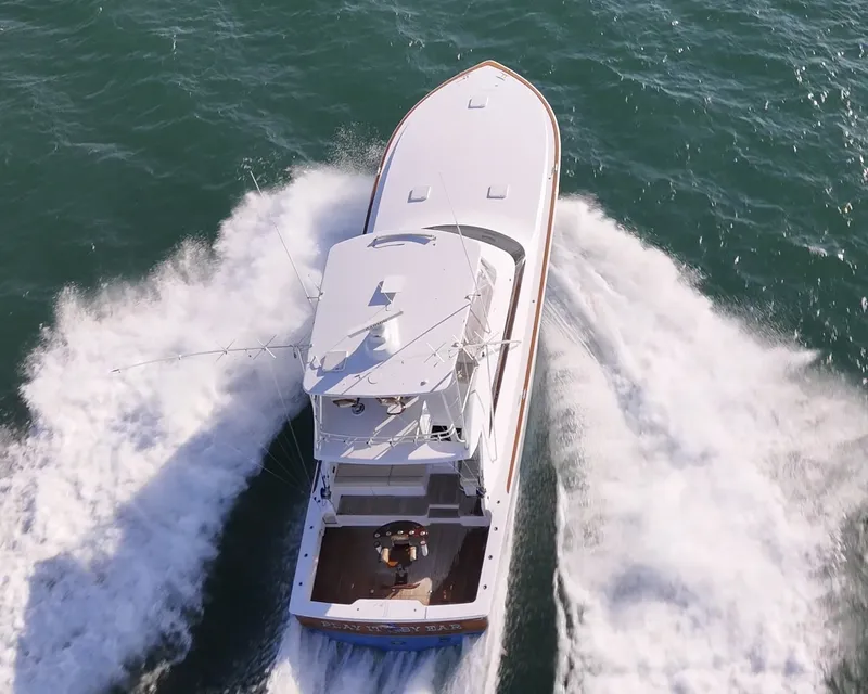 Slide: The Image of Viking Convertible 2003 - 6755441