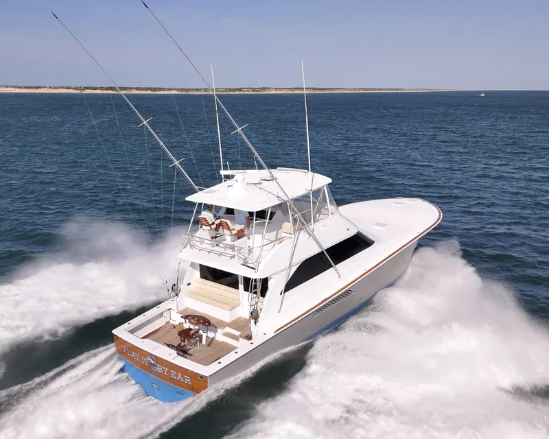 Slide: The Image of Viking Convertible 2003 - 6755444