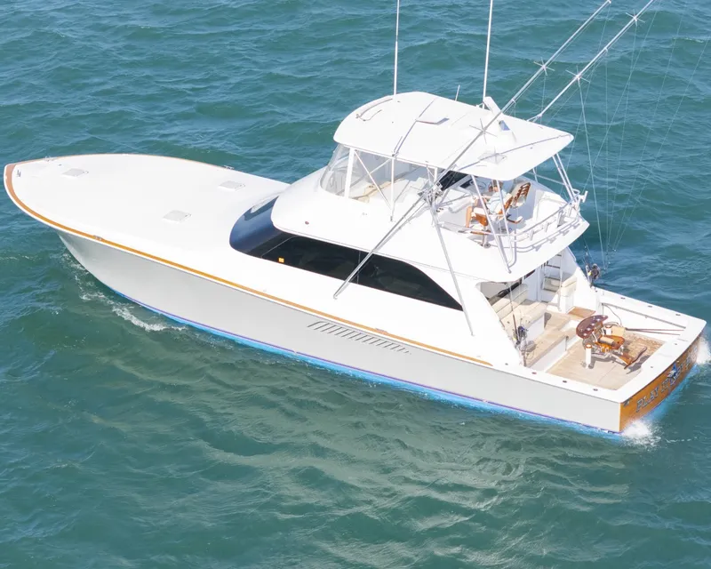Slide: The Image of Viking Convertible 2003 - 6755439