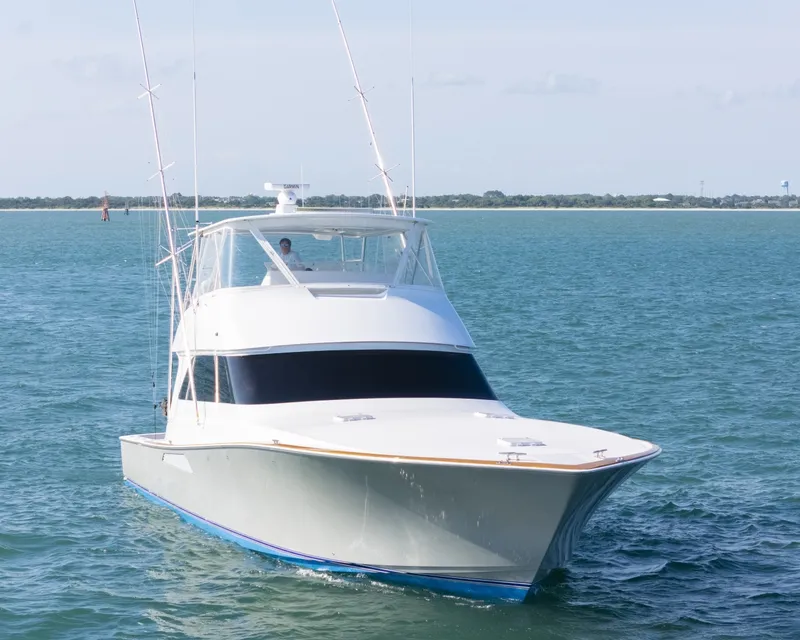 The Image of Viking Convertible 2003 - undefined