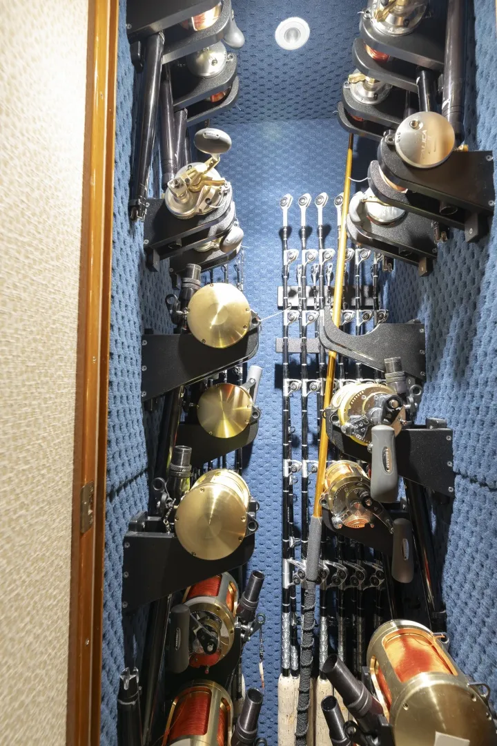 Slide: The Image of Viking Convertible 2003 - 6755802