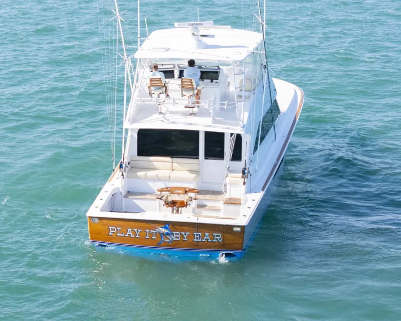 Slide: The Image of Viking Convertible 2003 - 6755437