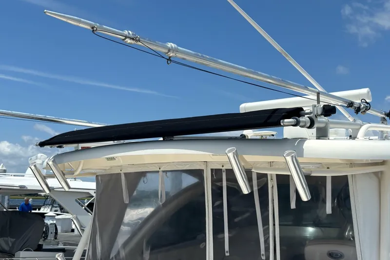 Slide: The Image of Pursuit OS 345 Offshore 2012 - 6755260