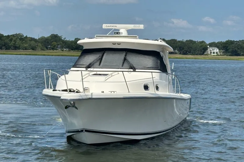 Slide: The Image of Pursuit OS 345 Offshore 2012 - 6755238