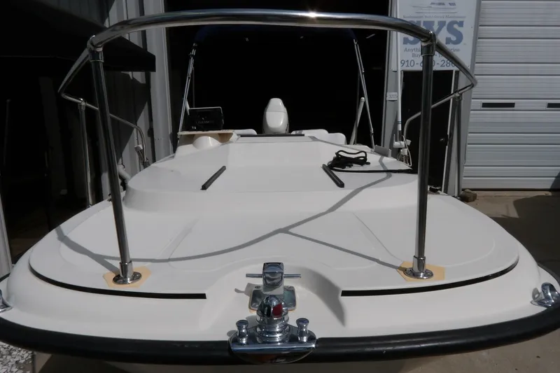 Slide: The Image of Boston Whaler 21 Revenge 1978 - 6755297