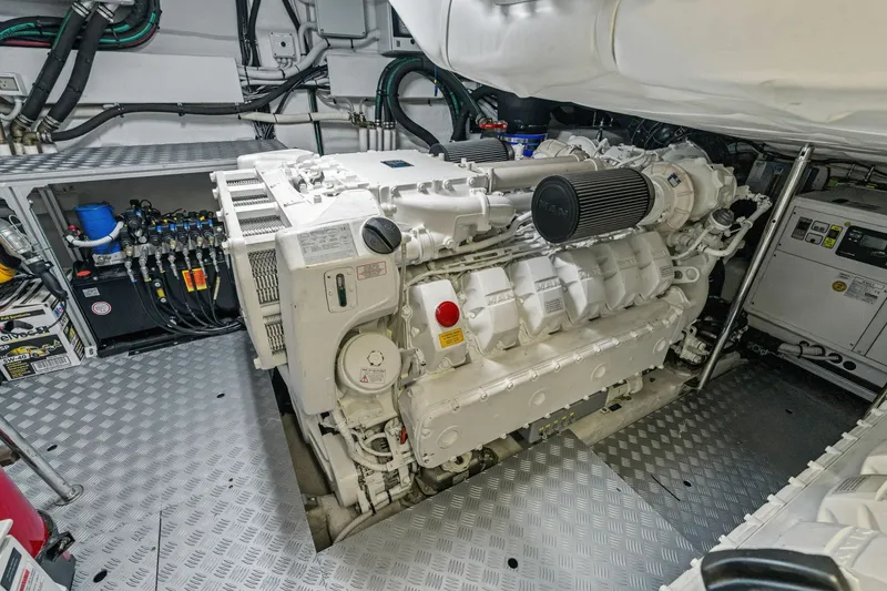 Slide: The Image of Pershing 6X 2023 - 7468051