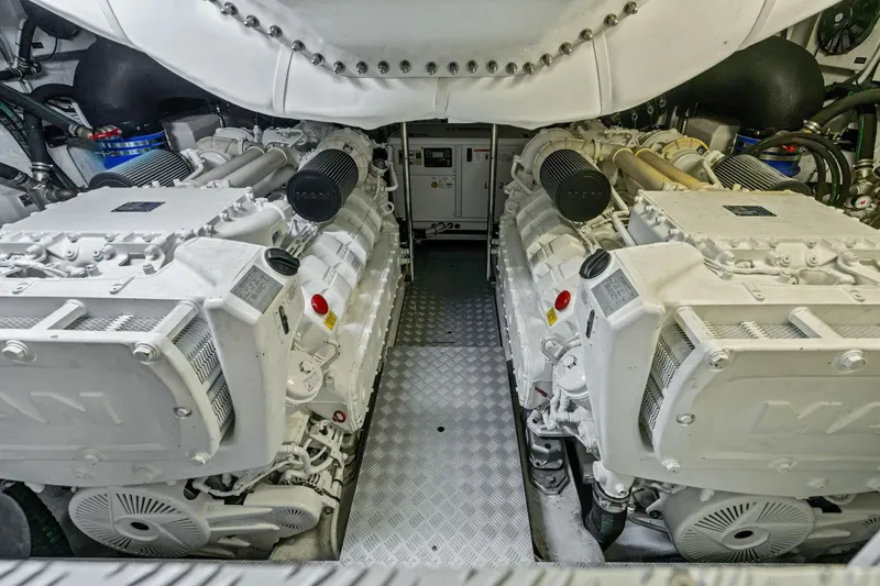 Slide: The Image of Pershing 6X 2023 - 7468049