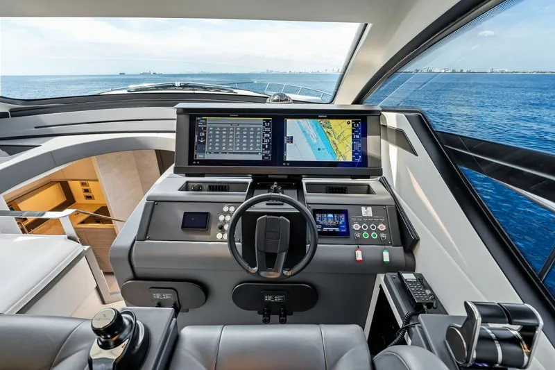 Slide: The Image of Pershing 6X 2023 - 7468021