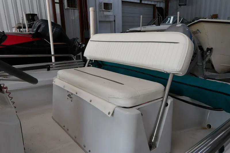 Slide: The Image of Boston Whaler Dauntless 13 1997 - 6755458