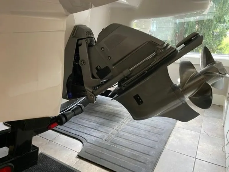Slide: The Image of Chaparral 24 SSI 2020 - 6755578