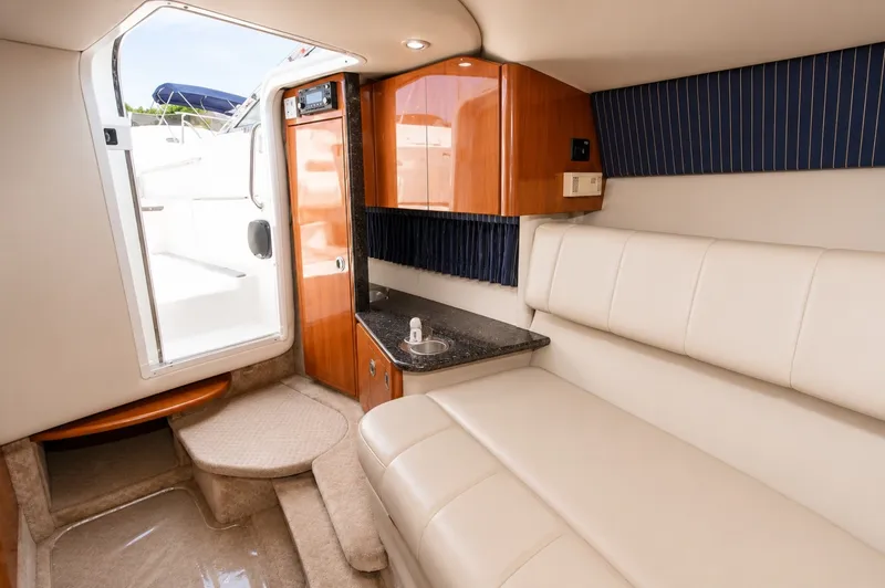 Slide: The Image of Formula 280 Sun Sport 2004 - 6757277