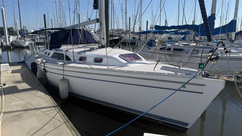 The Image of 2013 Catalina 385 - CTYP0027L213 - 6767870