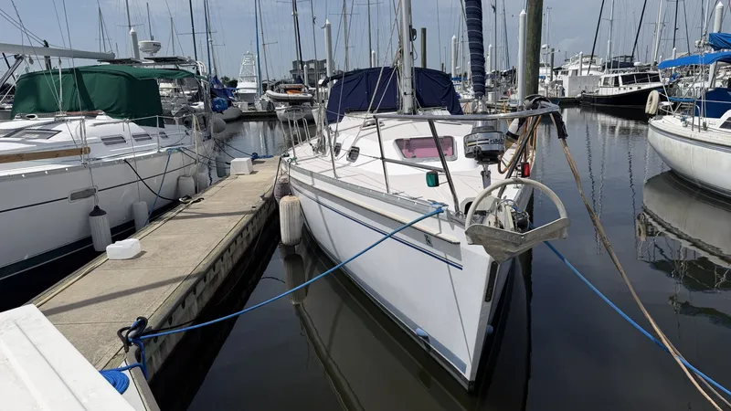 Slide: The Image of Catalina 385 2013 - 6854904